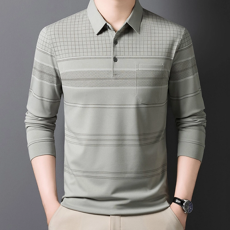 SENJIALUO Polo