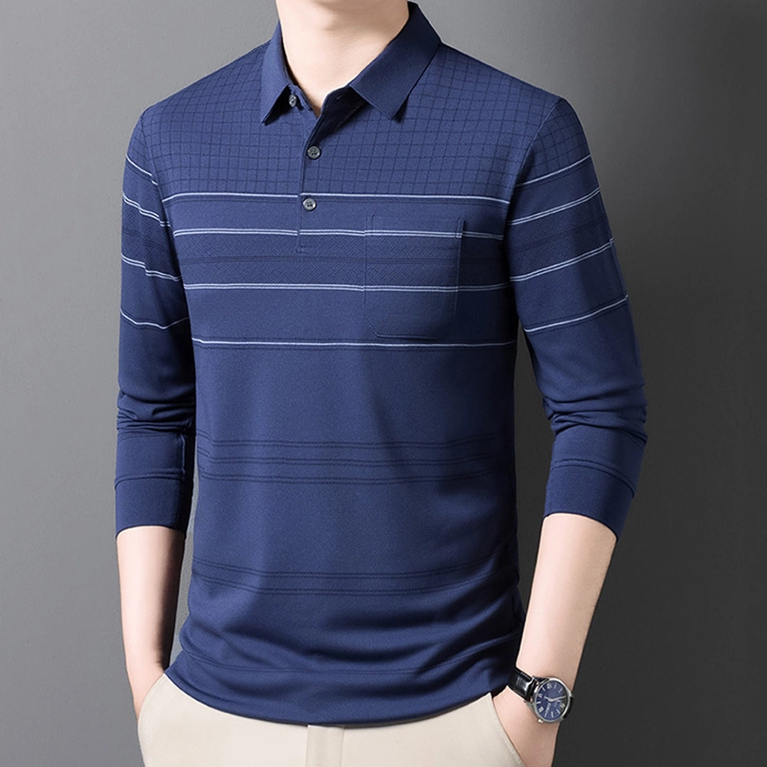 SENJIALUO Polo