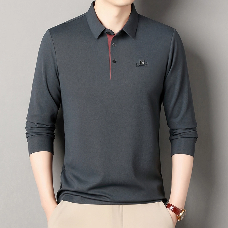 SENJIALUO Polo