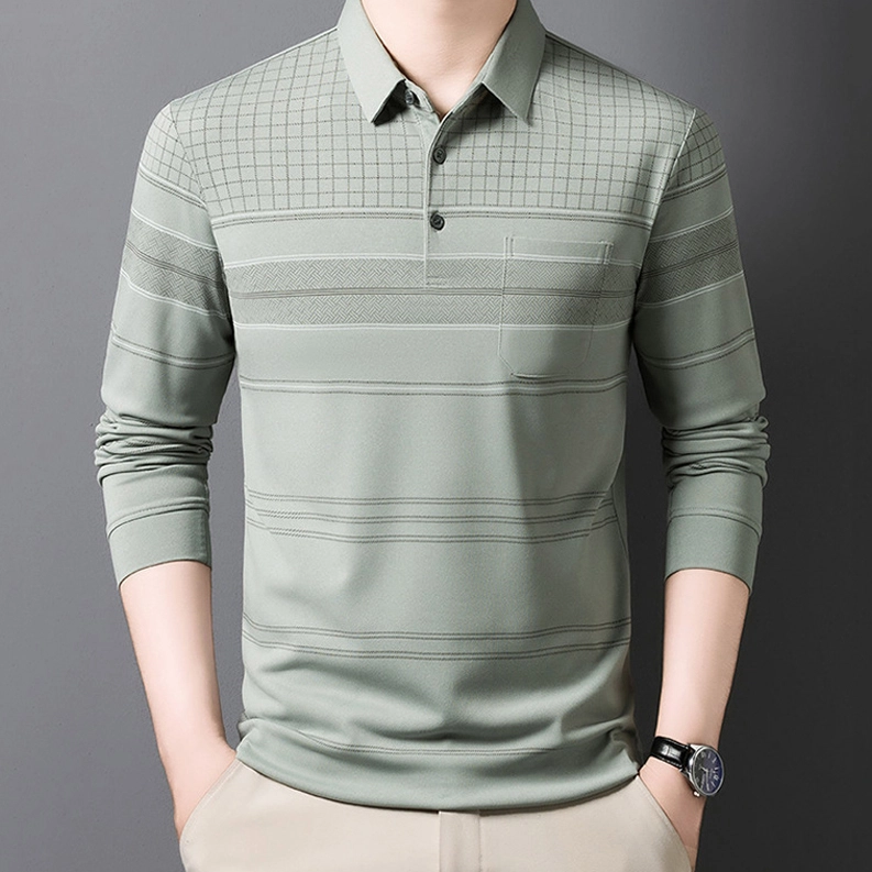 SENJIALUO Polo