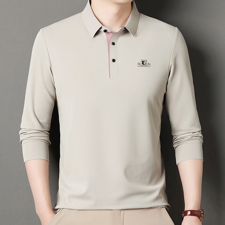 SENJIALUO Polo