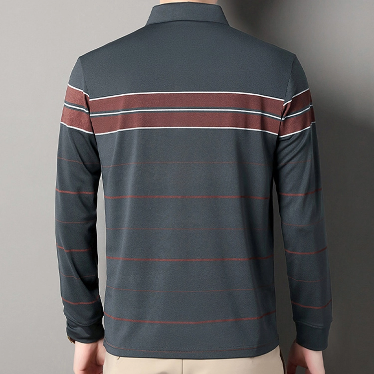 SENJIALUO T Polo