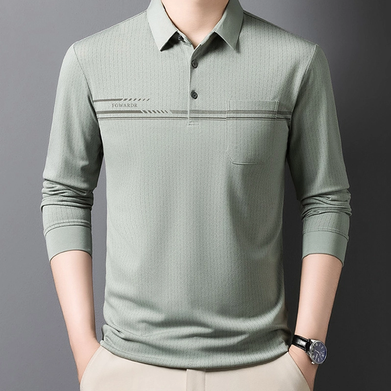 SENJIALUO T Polo