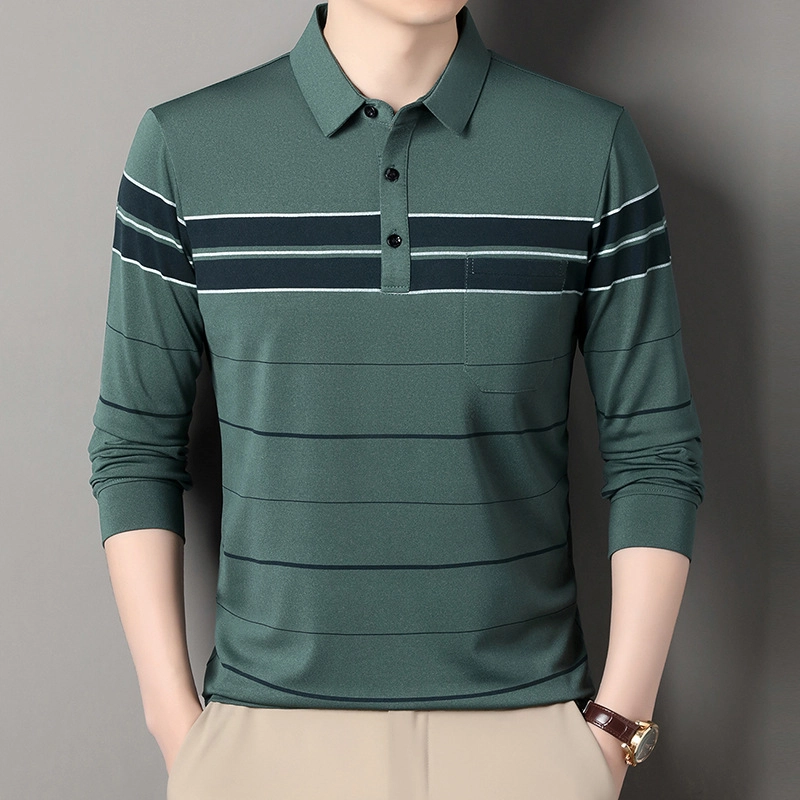 SENJIALUO T Polo