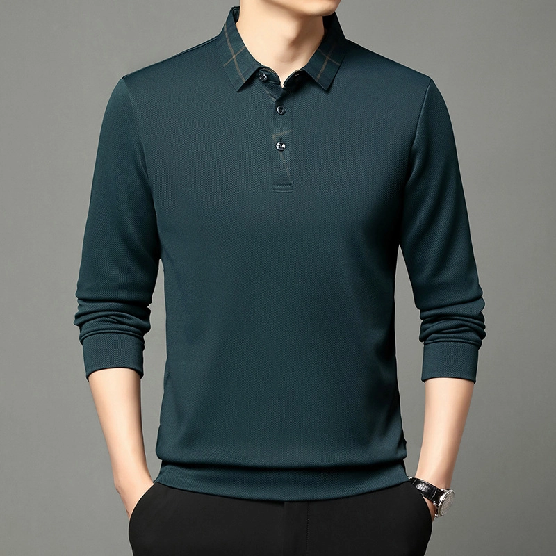 SENJIALUO TT Polo