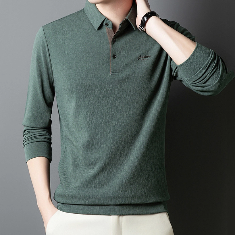 SENJIALUO Polo