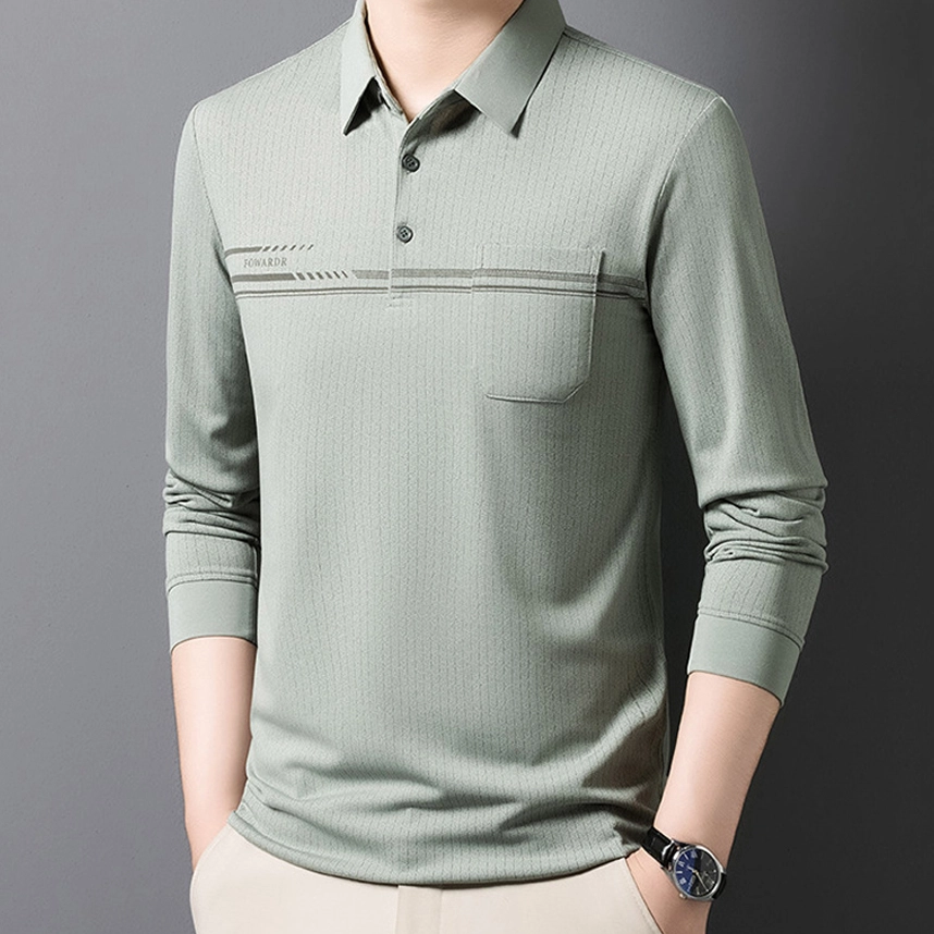 SENJIALUO T Polo
