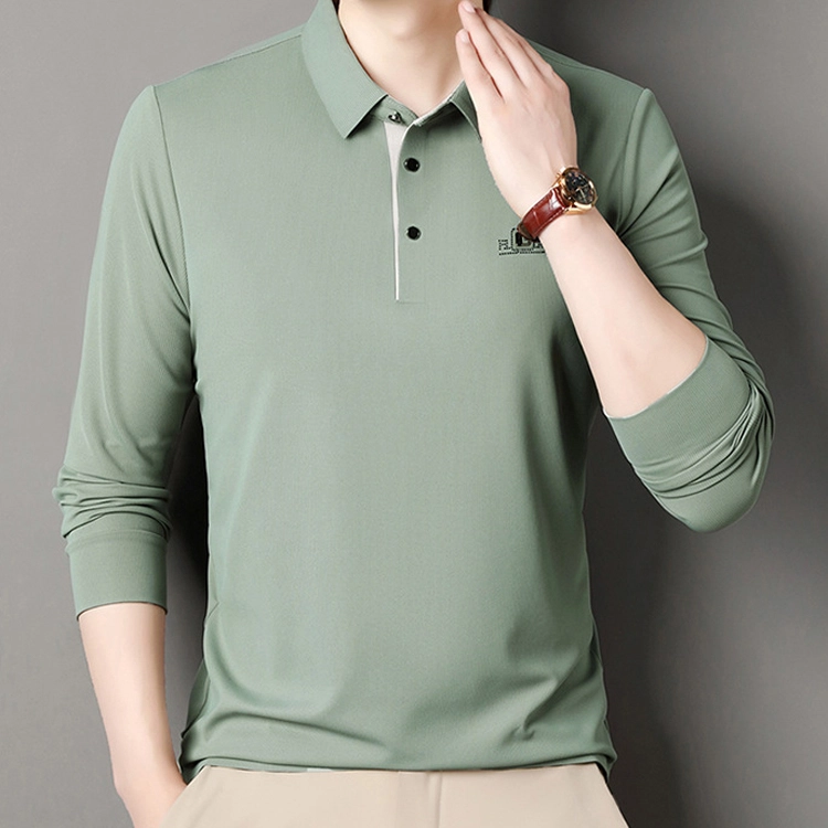 SENJIALUO Polo