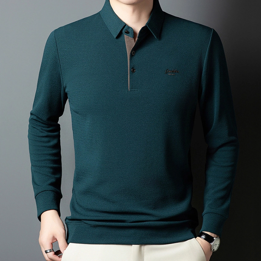 SENJIALUO Polo