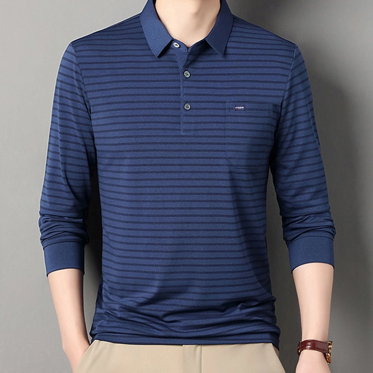 SENJIALUO Polo