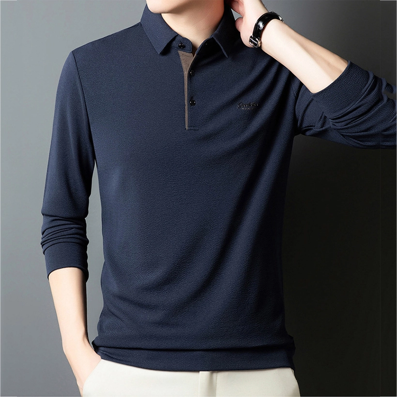 SENJIALUO Polo