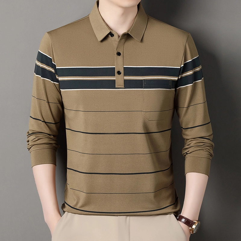 SENJIALUO T Polo