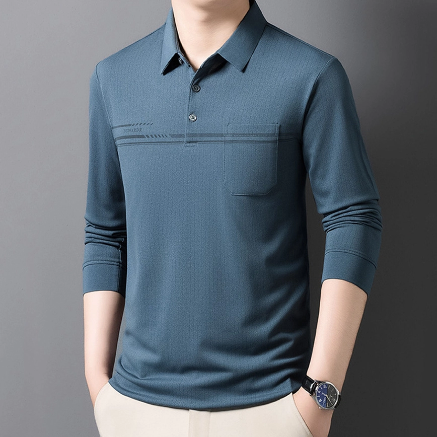 SENJIALUO T Polo