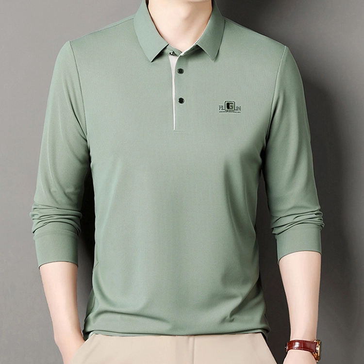 SENJIALUO Polo