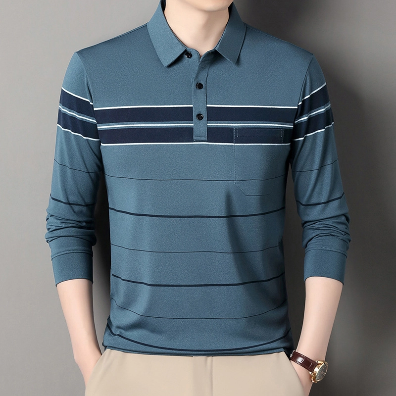 SENJIALUO T Polo