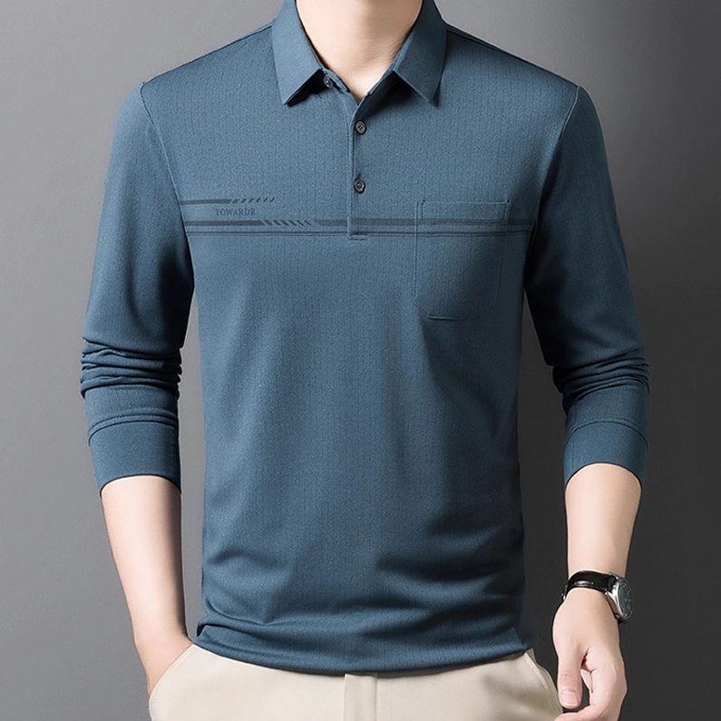 SENJIALUO T Polo