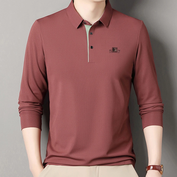 SENJIALUO Polo