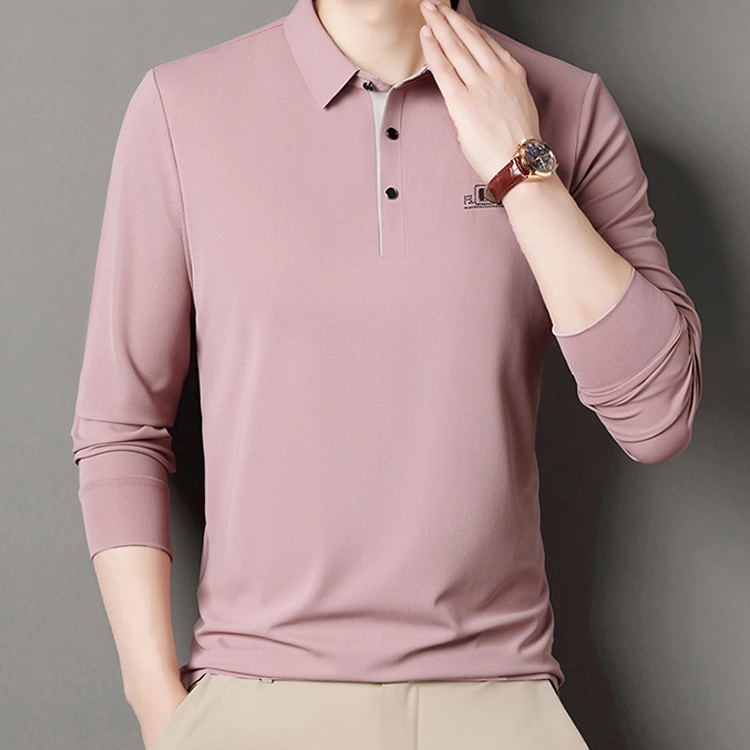 SENJIALUO Polo