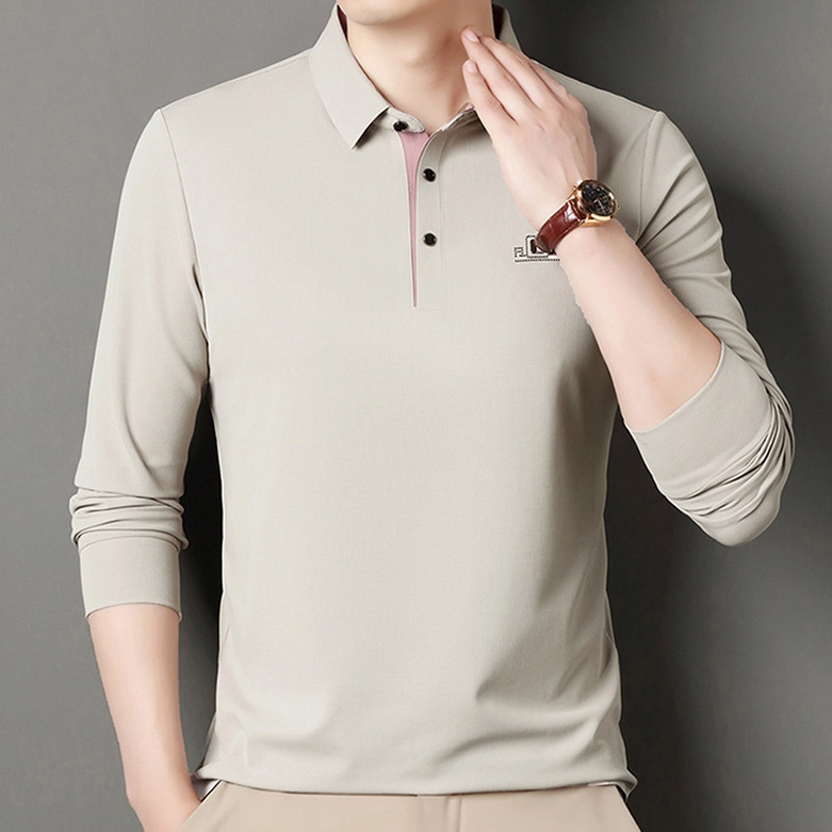 SENJIALUO Polo