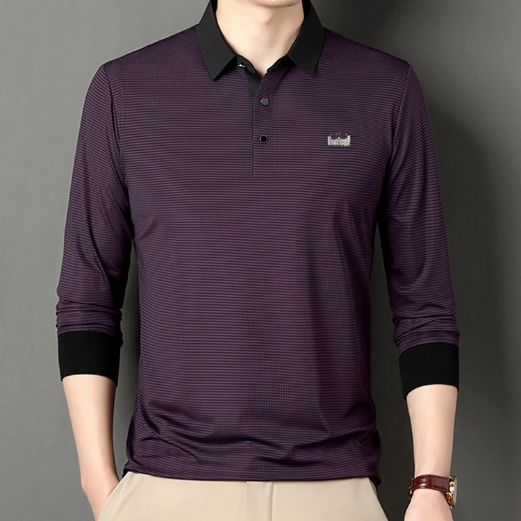 SENJIALUO Polo