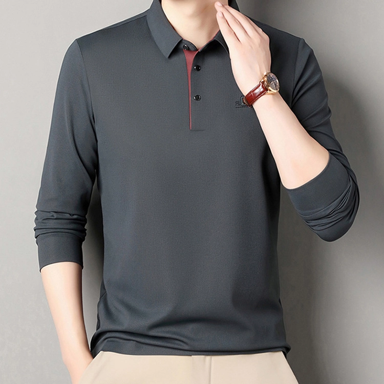 SENJIALUO Polo