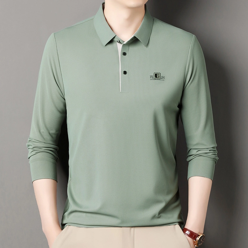 SENJIALUO Polo