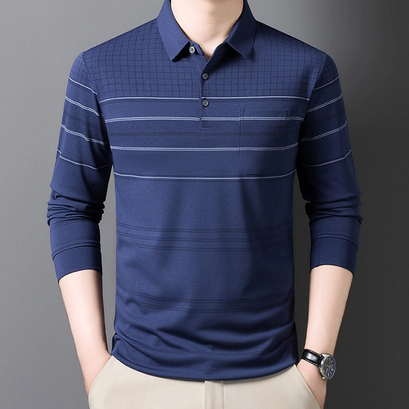 SENJIALUO Polo