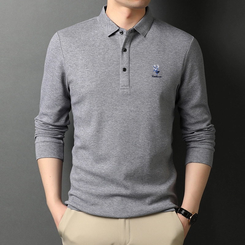 SENJIALUO t Polo