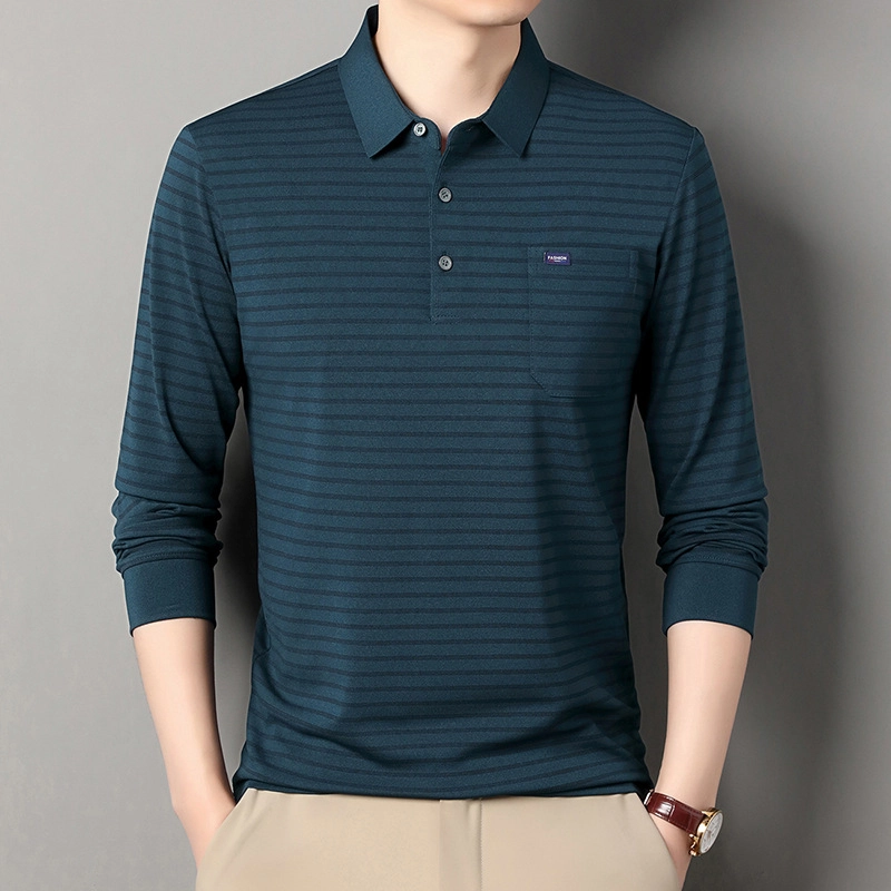 SENJIALUO Polo