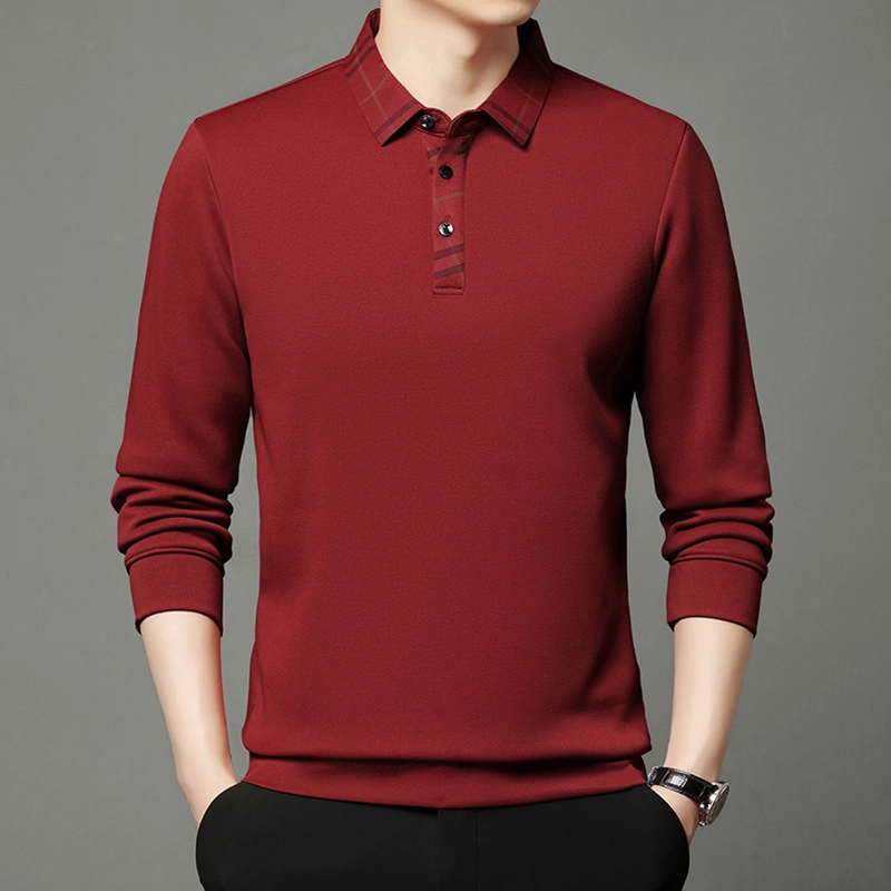 SENJIALUO TT Polo