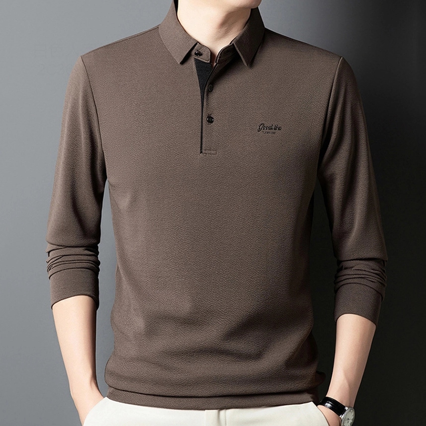 SENJIALUO Polo