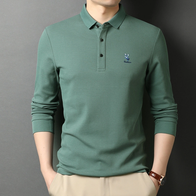 SENJIALUO t Polo