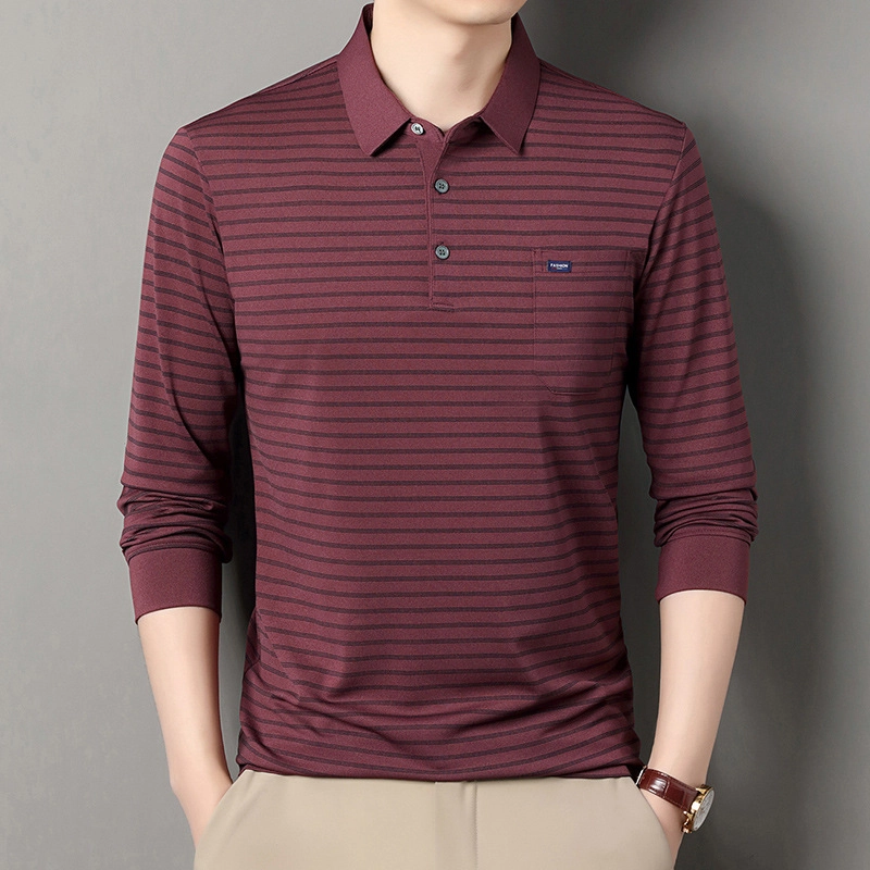 SENJIALUO Polo