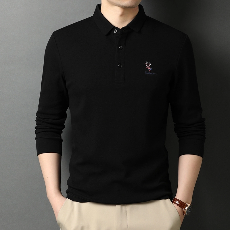 SENJIALUO t Polo