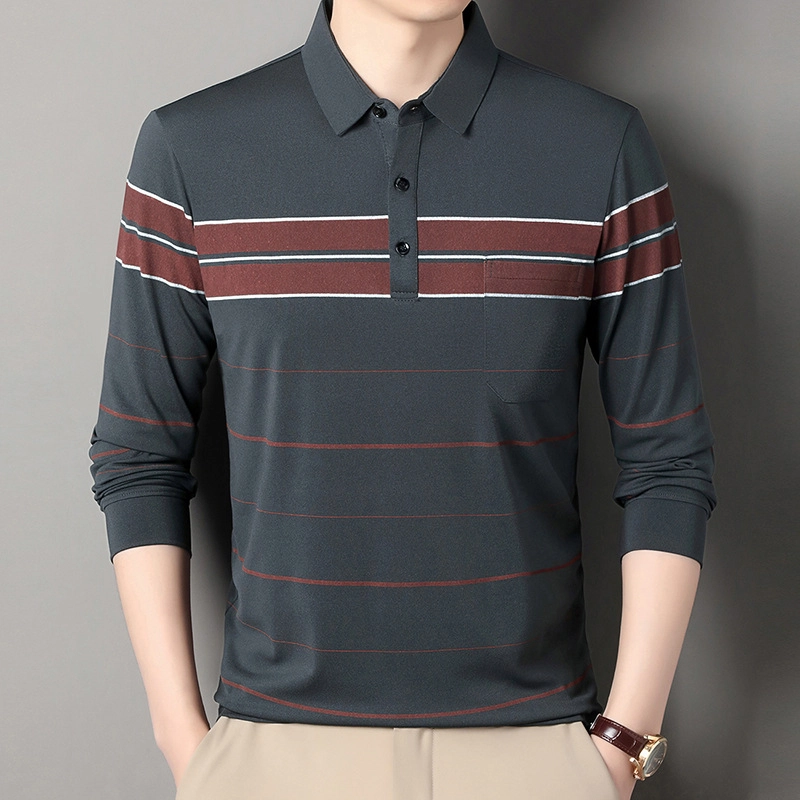 SENJIALUO T Polo