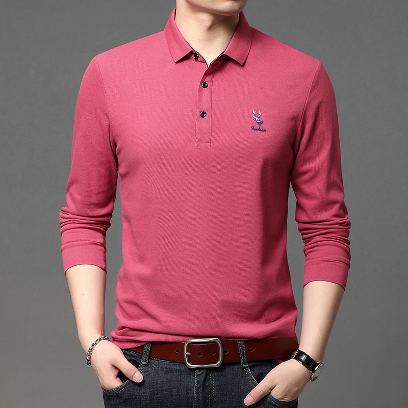 SENJIALUO t Polo