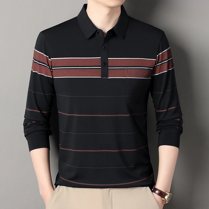 SENJIALUO T Polo