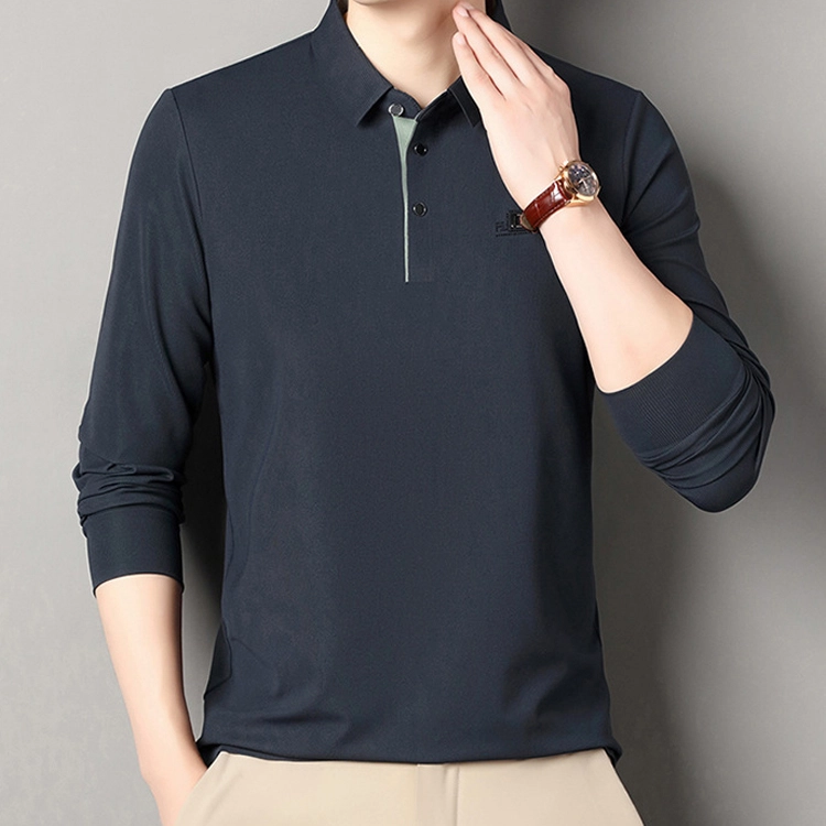 SENJIALUO Polo