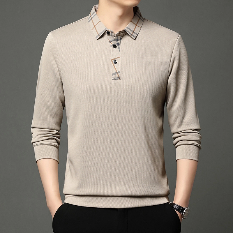 SENJIALUO TT Polo