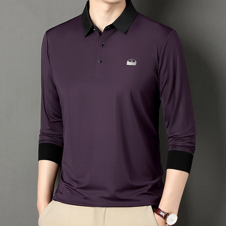 SENJIALUO Polo