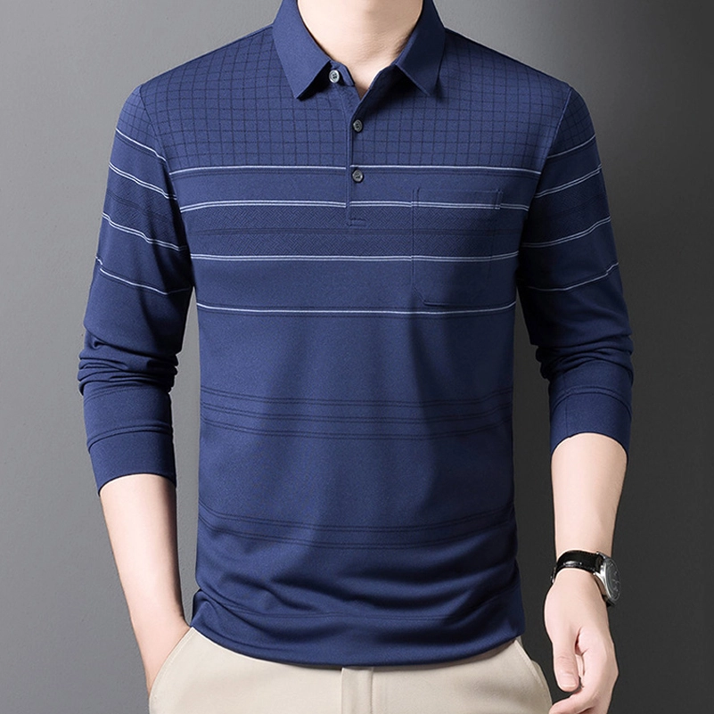SENJIALUO Polo