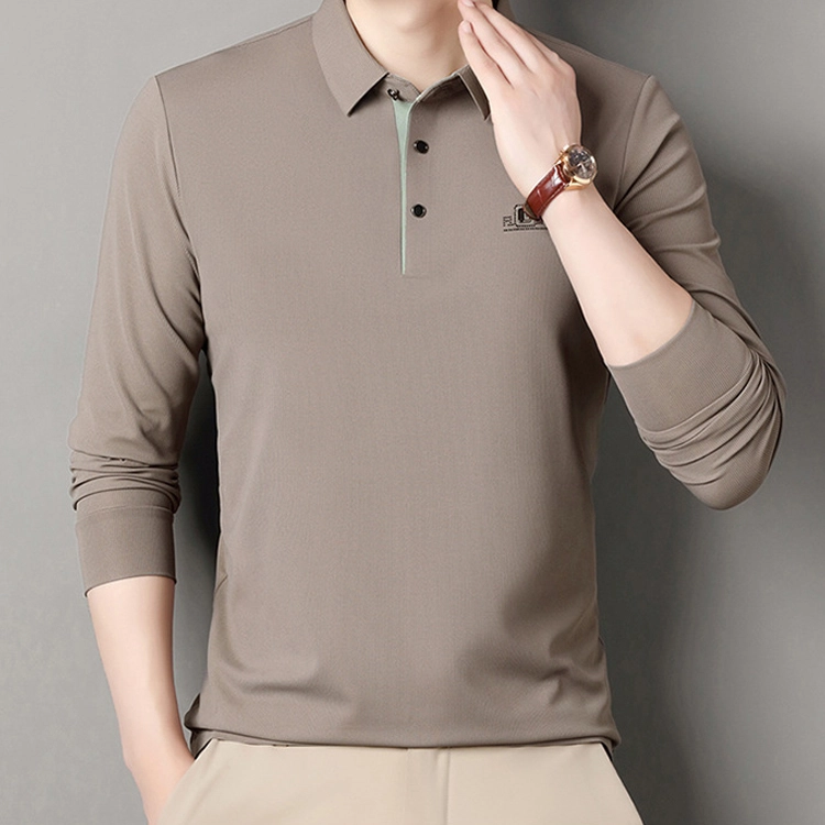 SENJIALUO Polo