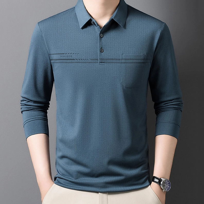SENJIALUO T Polo