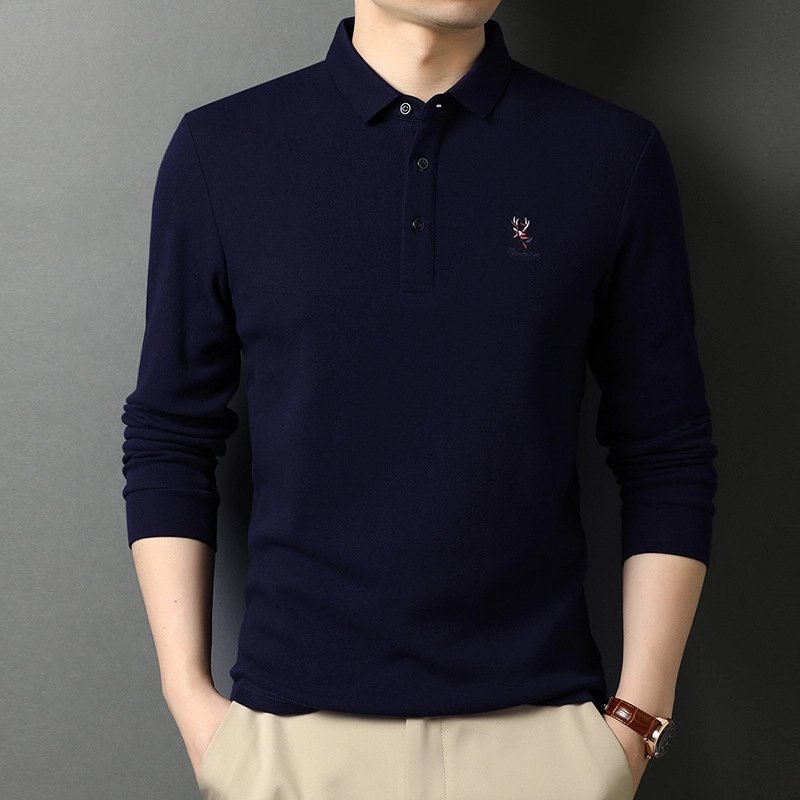 SENJIALUO t Polo