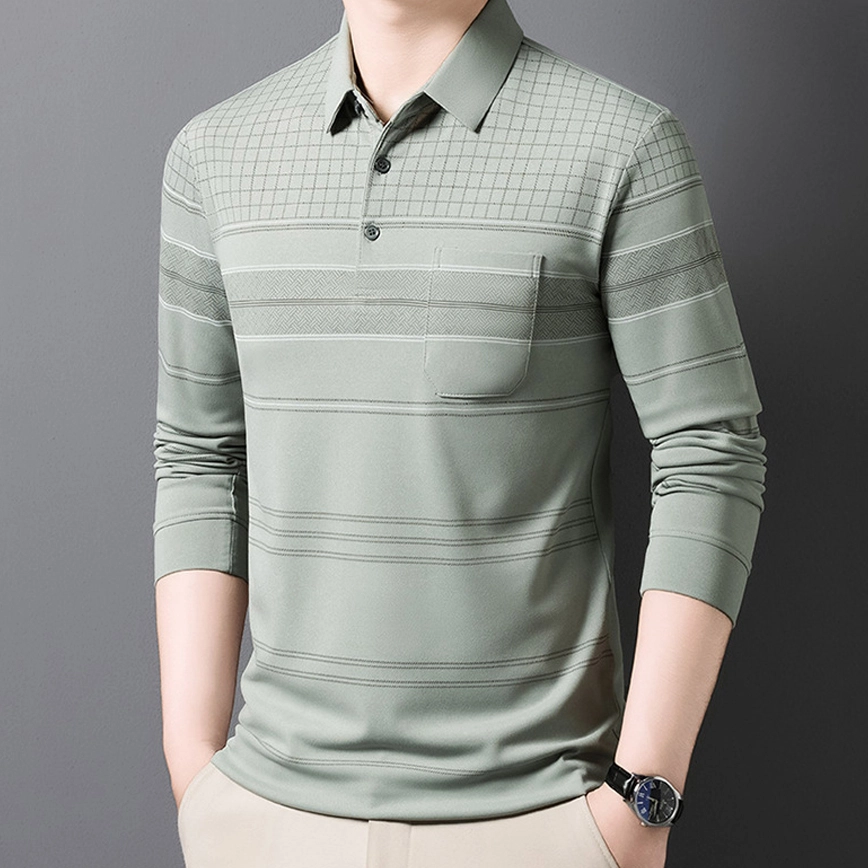 SENJIALUO Polo
