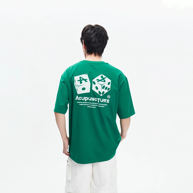 Acupuncture T
