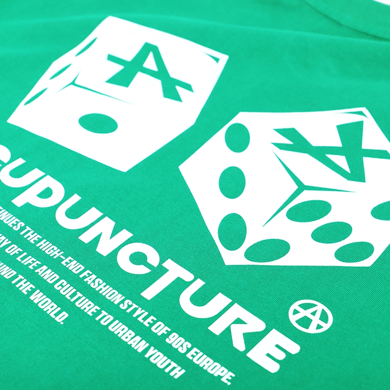 Acupuncture T