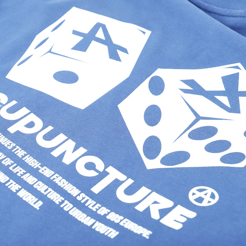 Acupuncture T