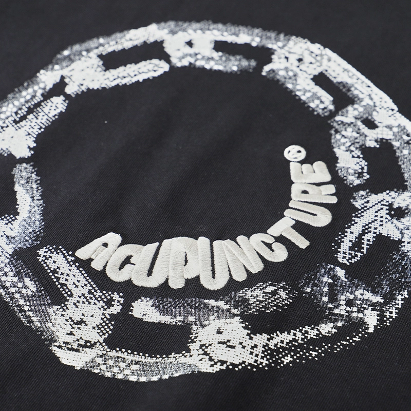 Acupuncture T