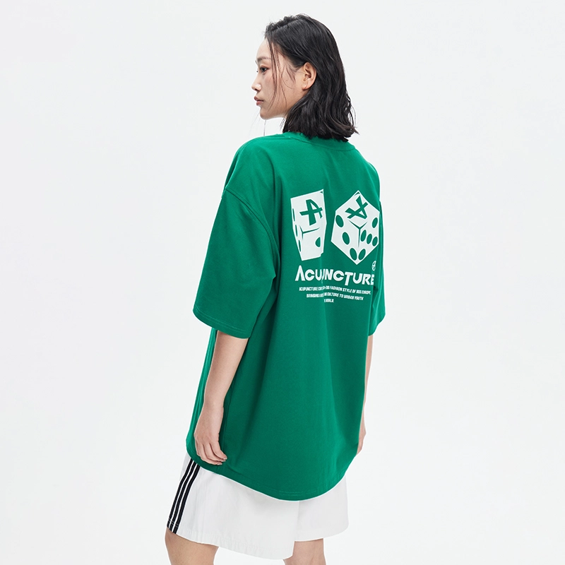 Acupuncture T